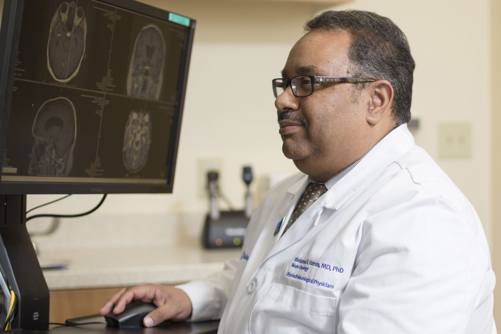 Neuro Oncology At Ohiohealth Brain And Spine Tumor Care