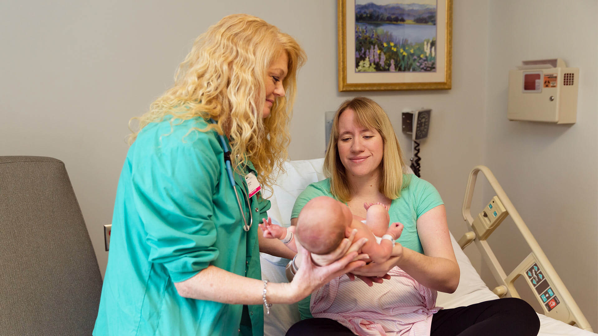 Breastfeeding Support Ohiohealth Women S Health