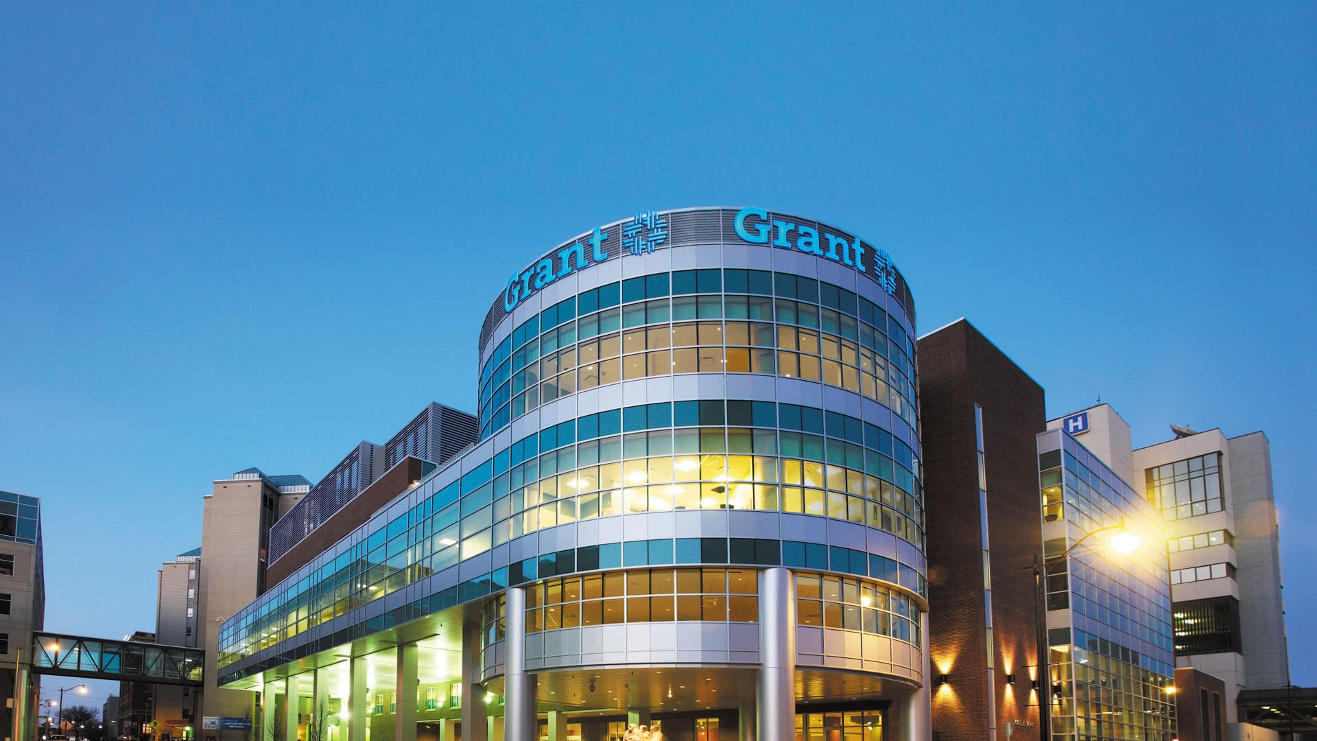 OhioHealth Grant Medical Center