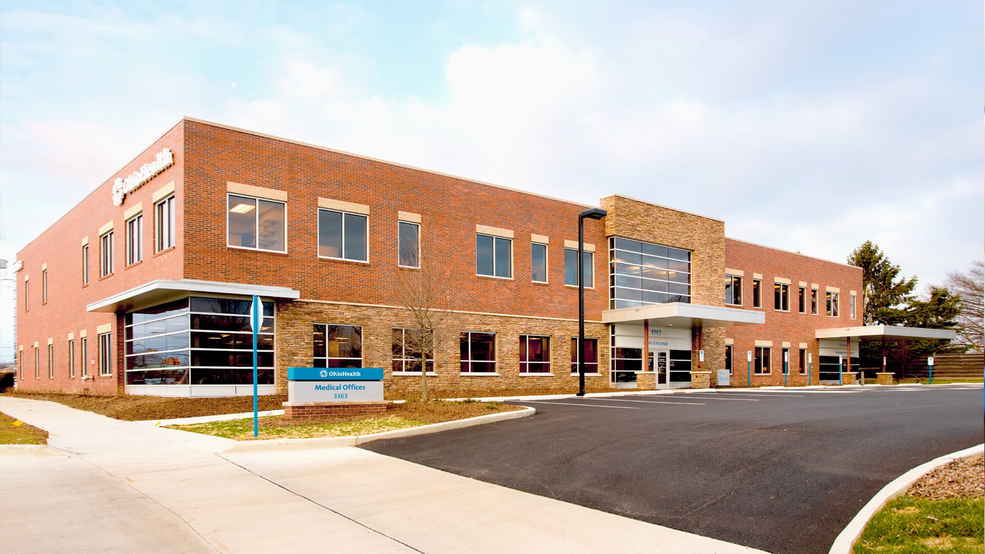 Ohio Health Physical Therapy Tremont Road QHYSIC