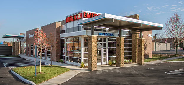 Ohiohealth Emergency Care Reynoldsburg